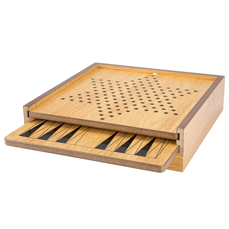 Оптовая продажа новый дизайн различные типы деревянных шахматных игр набор для печати на вечеринке и открытом воздухе