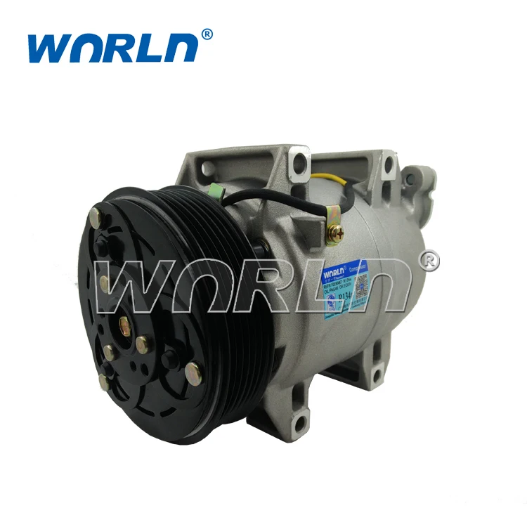 Авто Ac компрессор для VOLVO S80 V70 XC90 30665339 30742206 30761388 30780326