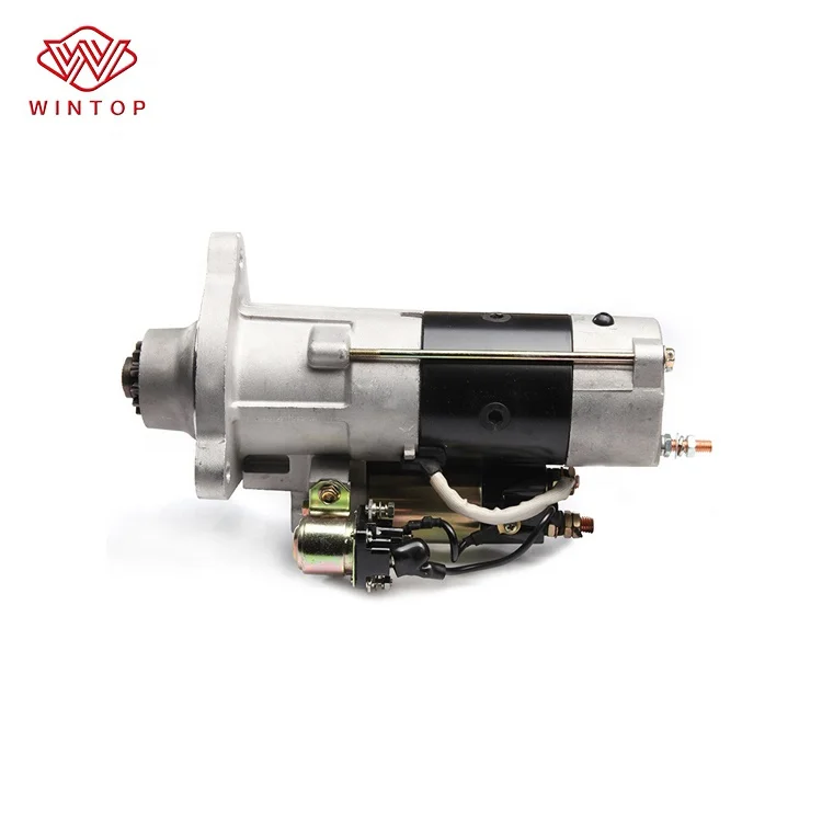 High Quality OE 20430564 European Truck Starter Motor