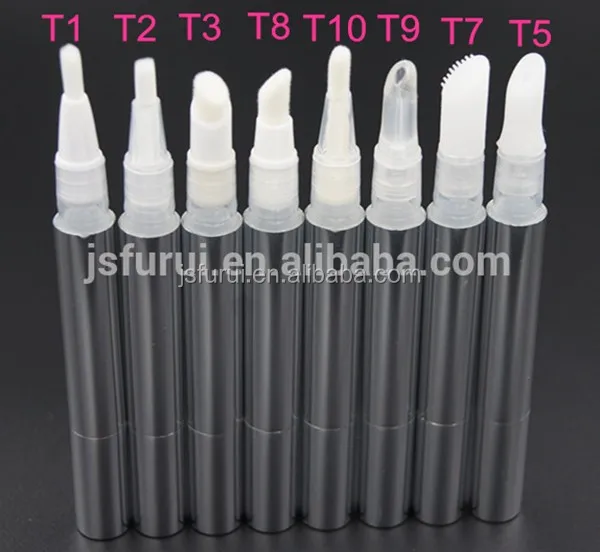 2 мл 16% Перекиси Карбамида зубы перо, Навсегда Белый Карандаш Для Отбеливания Зубов