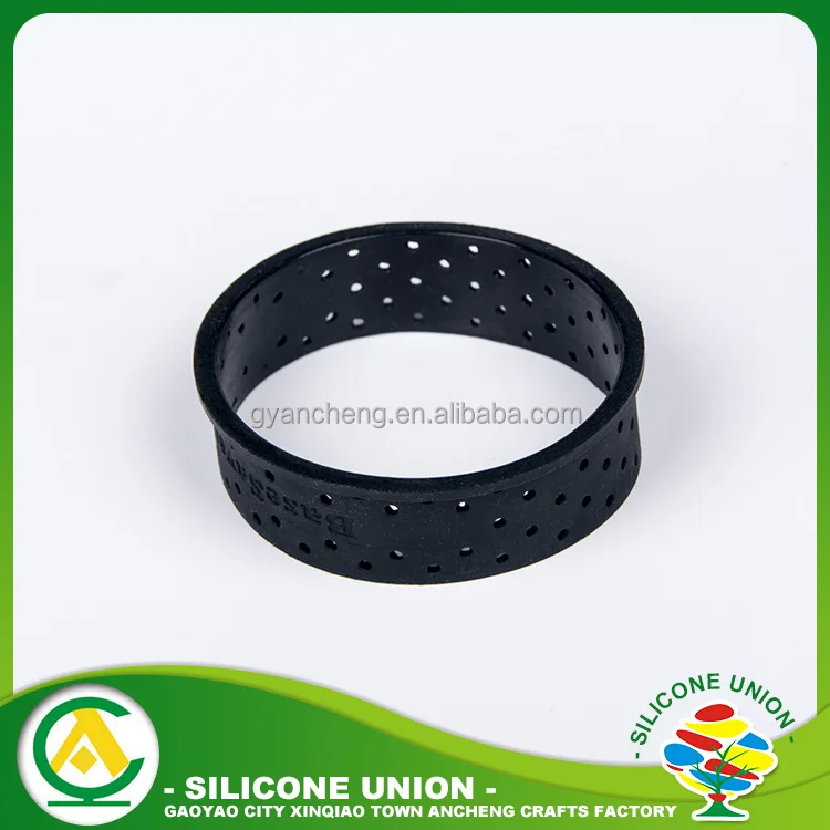 Fashion Food-grade Silicone Rubber Gasket for Bottle