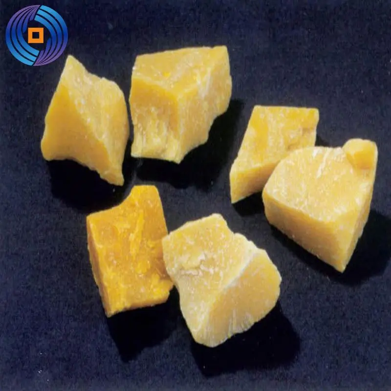 
White Beeswax for candle making made in China 