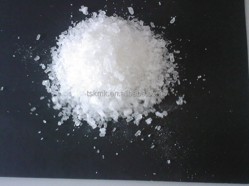Sodium Thiosulphate Na2S2O3