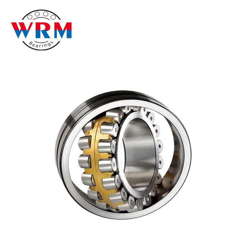 WRM Bearings 22232 CC/W33 Spherical Roller Bearing  160*290*80mm Roller Bearing