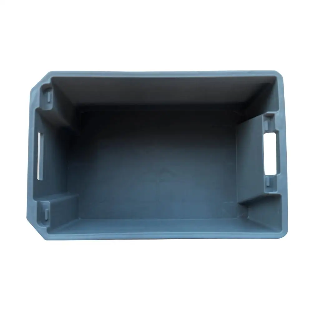 Turnover Nesting and Stacking Storage