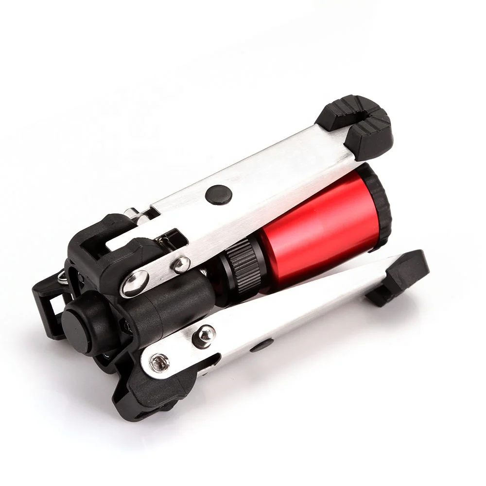 3/8 screw Tripods Monopod Support Stand Universal Stand Three Feet 3 Legs Monopod Support Stand Base For Manfrotto Gitzo Benro