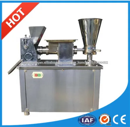 dumpling making machine
