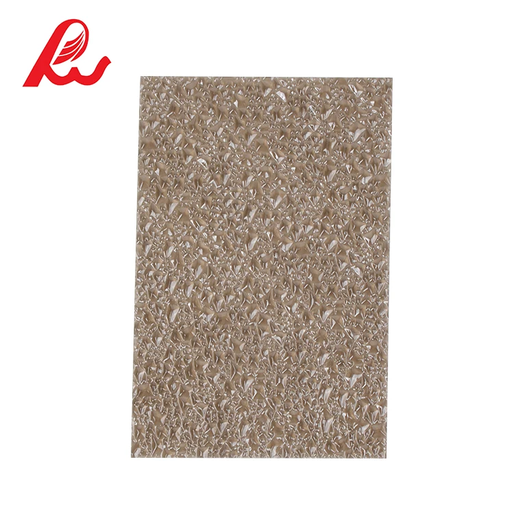 Diamond Sheets & PC Embossed Sheets Type polycarbonate