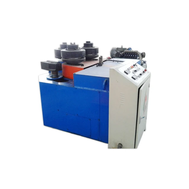 High quality pipe/tube 3 inch exhaust pipe bender