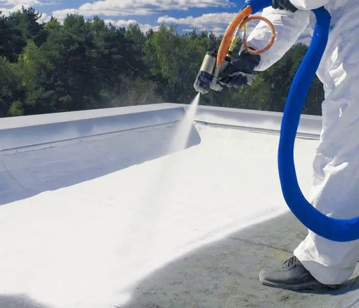 Polyurea Waterproofing and Anti-seepage Paints from China