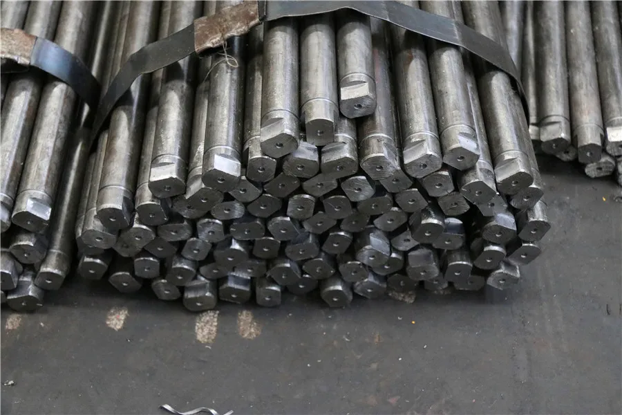 
Stamping Bearing Support For Support Coil Roller 