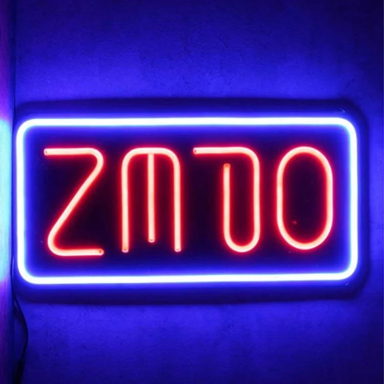 Coffee Shop/Boutique/Restaurant Japanese Neon Sign