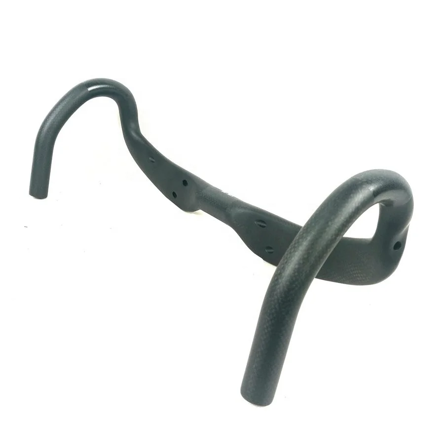 Synergy H8 Bicycle Parts Aero Road Bike Carbon Handlebar