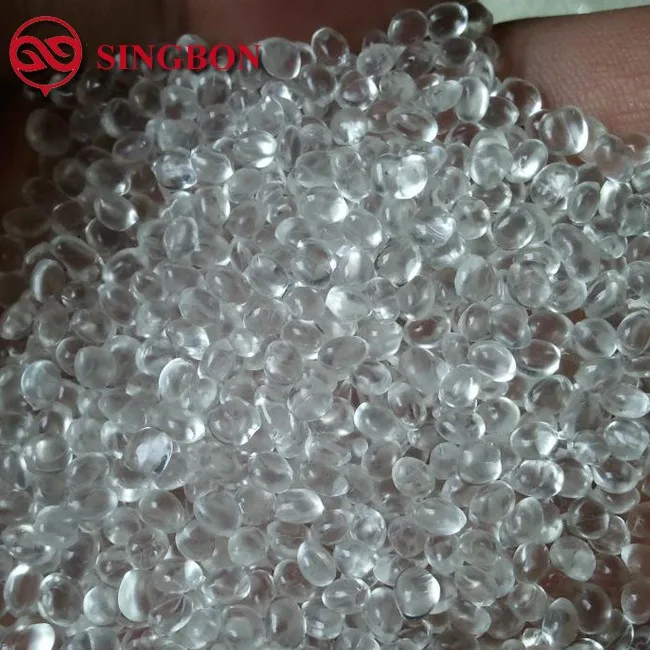 cutting board 95A hardness injection grade tpu granules