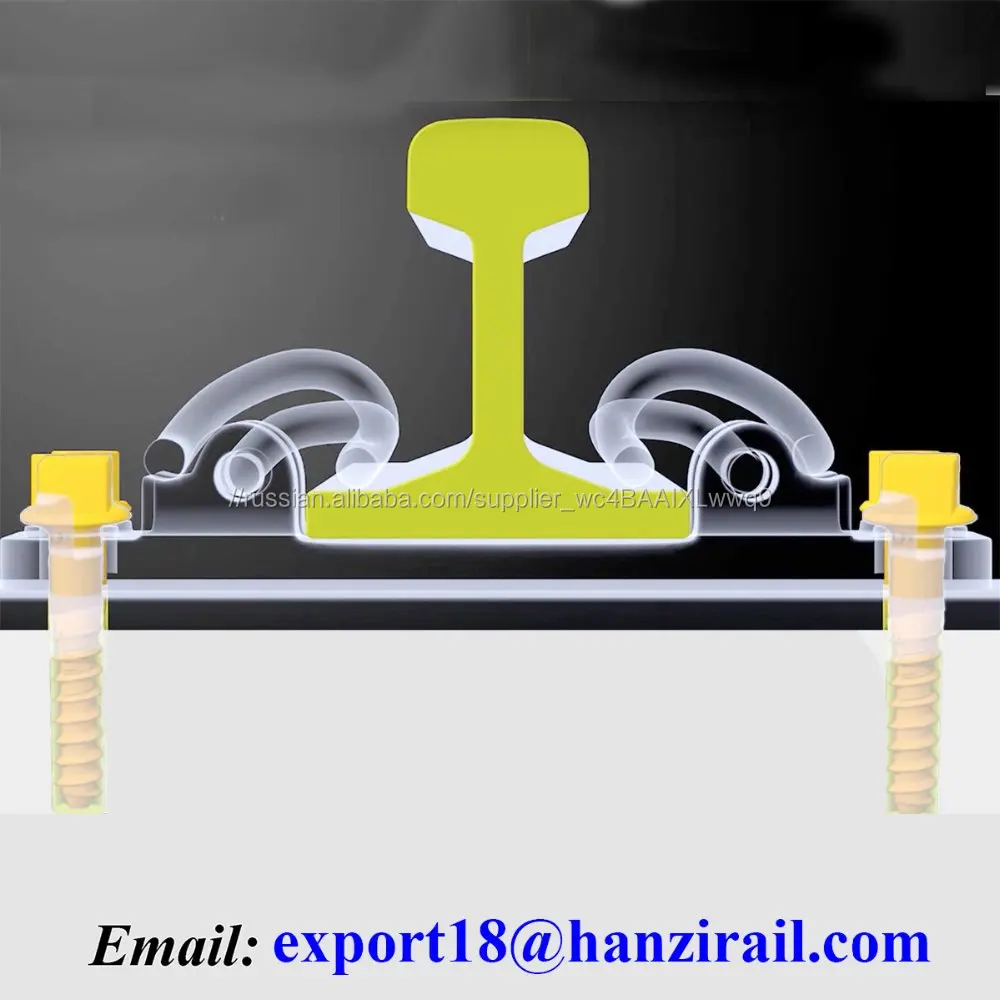 DIN 536 Добыча Железнодорожных Ценам