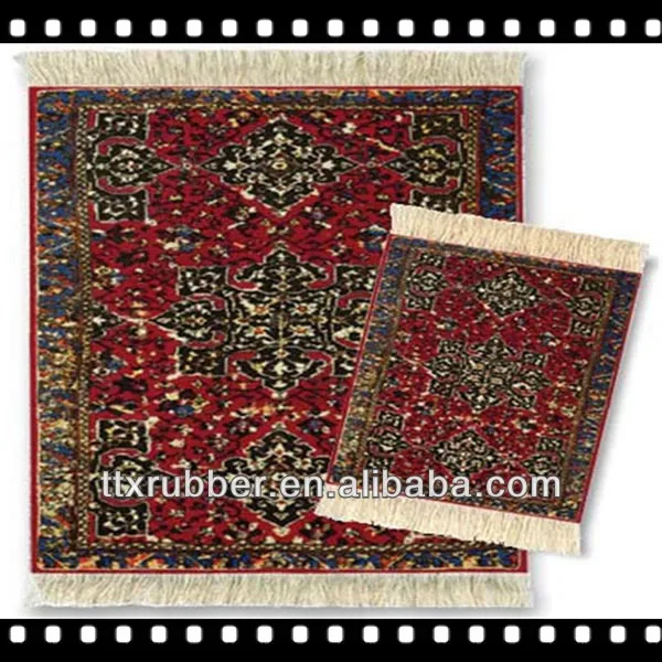 новый коврик для мыши