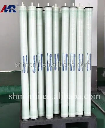 Morui 4040 ro low pressure membrane