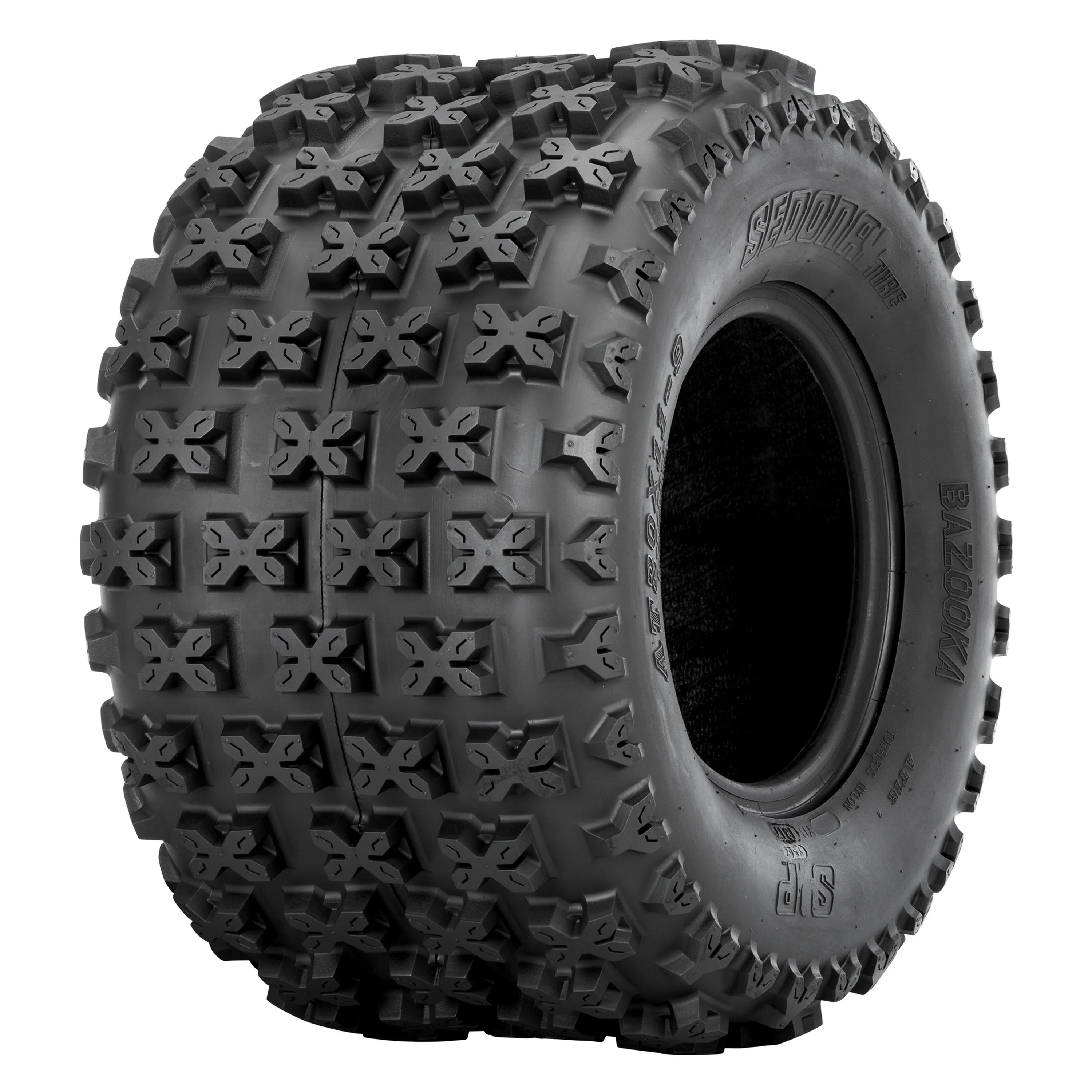 ATV/UTV wheel tires 255/65-12 MST