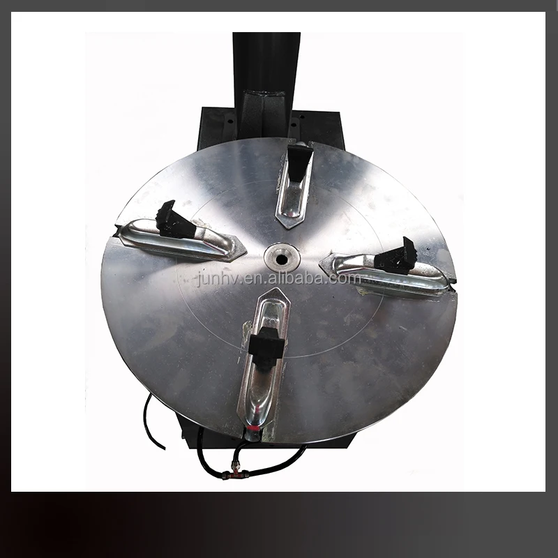 my 12 Month Warranty Professional Car Repair Machine Manual Tyre Changer