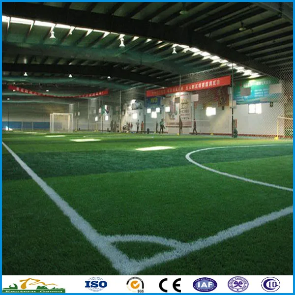 Europe Quality 10 Years warranty TenCate Turf Artificial Grass for Indoor and Outdoor Soccer pitches