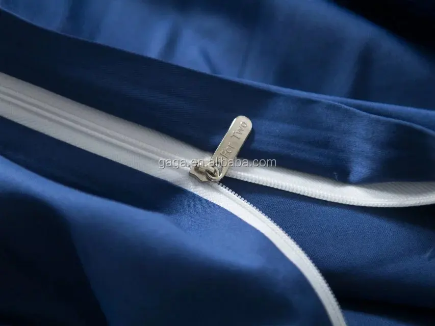 2023 GAGA  new style 100%cotton 200TC printed duvet cover set