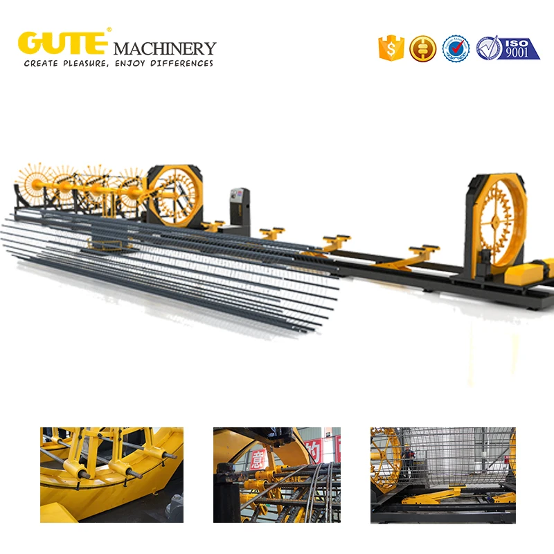 Сварочный аппарат с ЧПУ