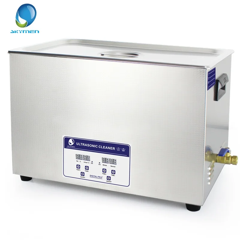 
 Лидер продаж, ультразвуковой очиститель silvercrest, 30 л, 500 Вт, очистка серебряных ювелирных изделий, бриллиантов, кольца с CE FCC  