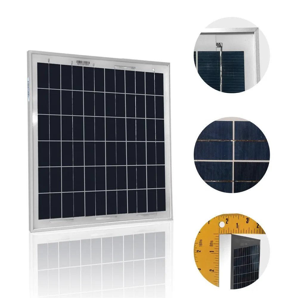china solar companies 12v 10 watt solar panels small solar panel monocrystalline solar cells