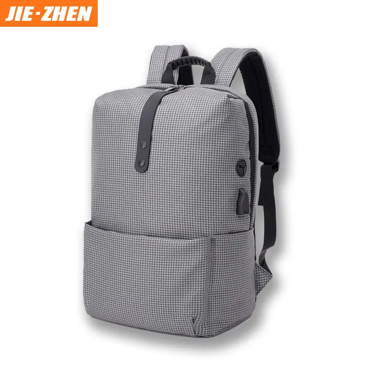 Travel Laptop Backpack School Backpacks with USB Charging Port Business Computer Bag College Office Daypacks for Men Women
