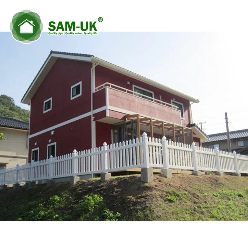 Cheap Vinyl Lattice Fence Pvc Privacy Picket Fence