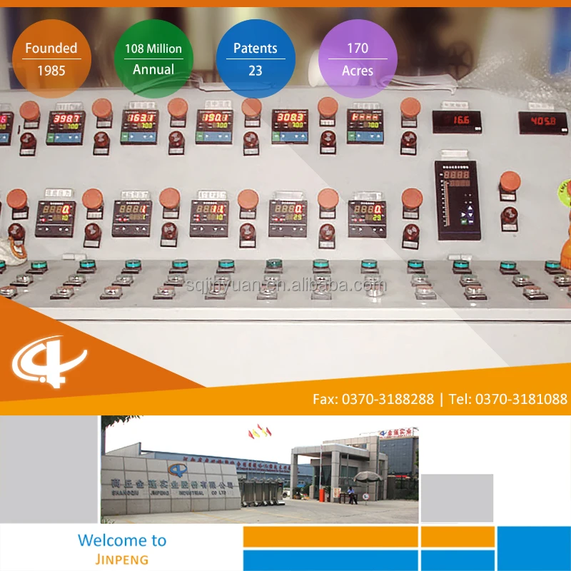 Высокая эффективность непрерывного лом вторичной переработки пластмасс линия