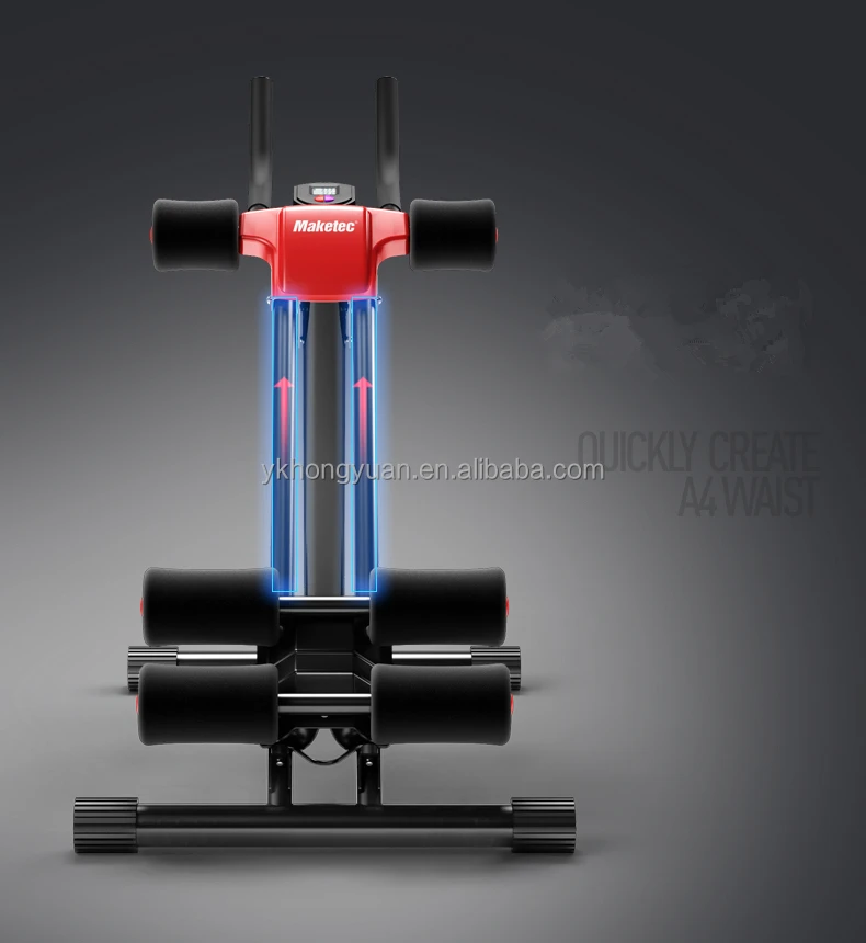 Wholesale 100% PP Indoor Sports Magic Multifunctional Fitness Tools for Body Slimming Leg Exercise and Home Gym Use