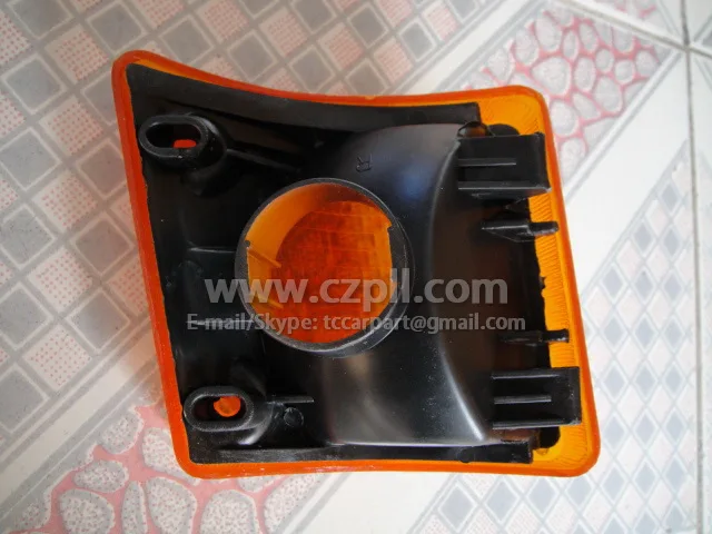 TURN SIGNAL INDICATOR for TRANSPORTER T2 T3 T4 T5 1990 - 2009 251 953 141 / 142