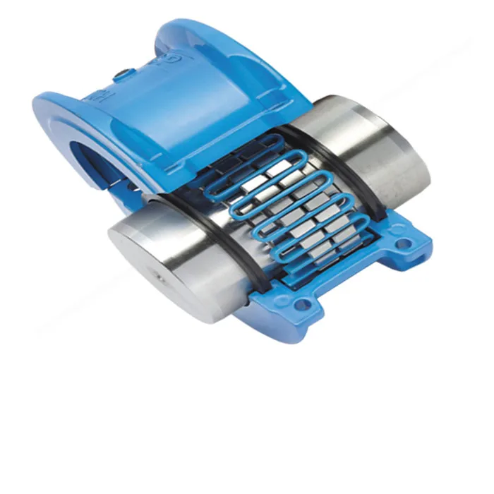 
 Сетчатая муфта Steelflex муфта Falk Гибкая муфта  