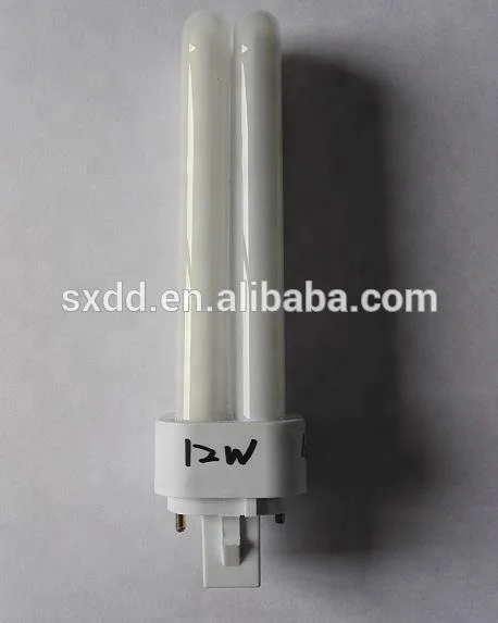 Free Samples Wholesale Price LED PL Light E27 B22 Lamp Tube G23 G24 Clear and Milky Glass 9W 11W 12W 2700K 6500K 10 OEM 80 T4