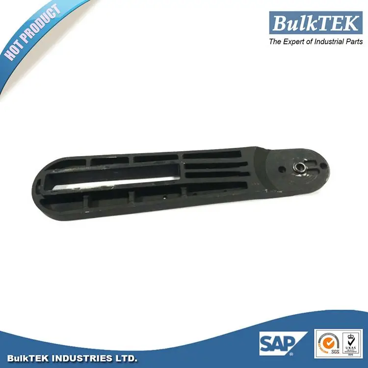 Strict Quality Control Over 10 years experience forging equipment