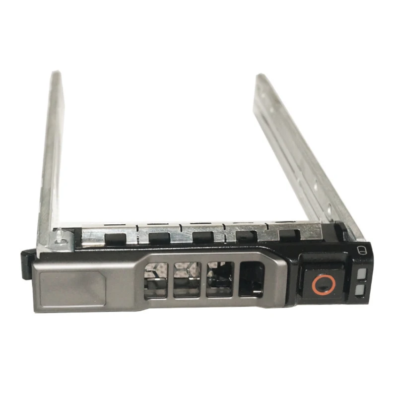 New G176J 2.5' SAS/SATA caddy for DELL R720, R710, R620