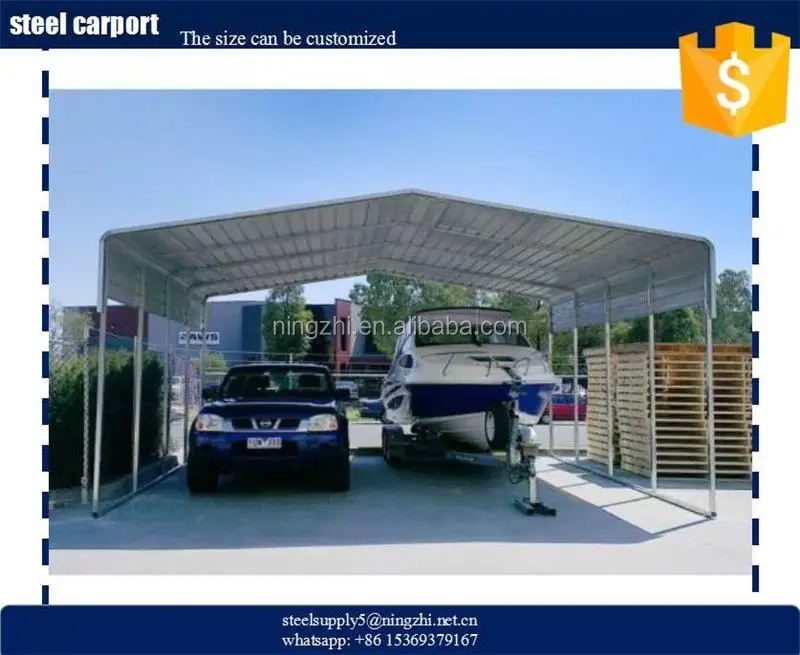 prices sale car shelter garage carports smart pergola-carport