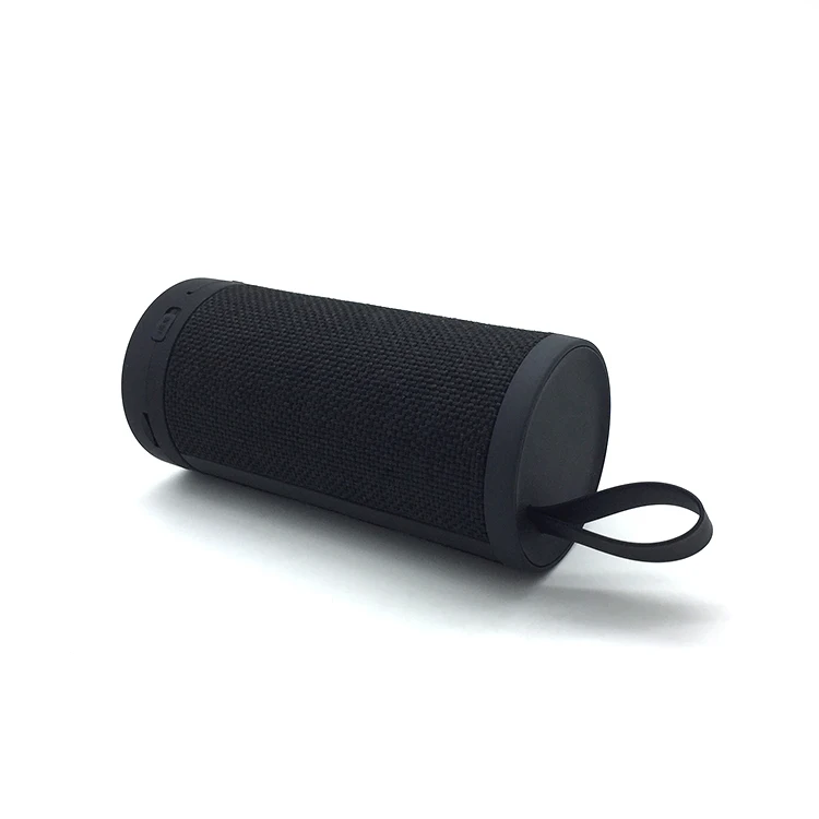 Портативный Bluetooth динамик с FM радио