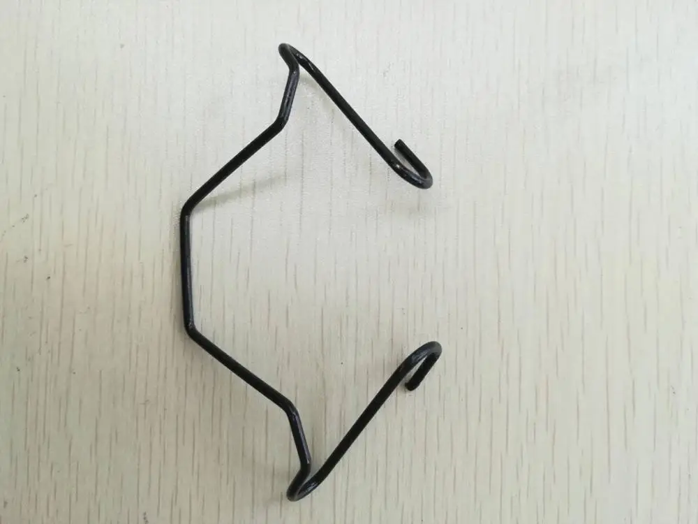China Factory Spring Hooks for Tomatoes in Greenhouse