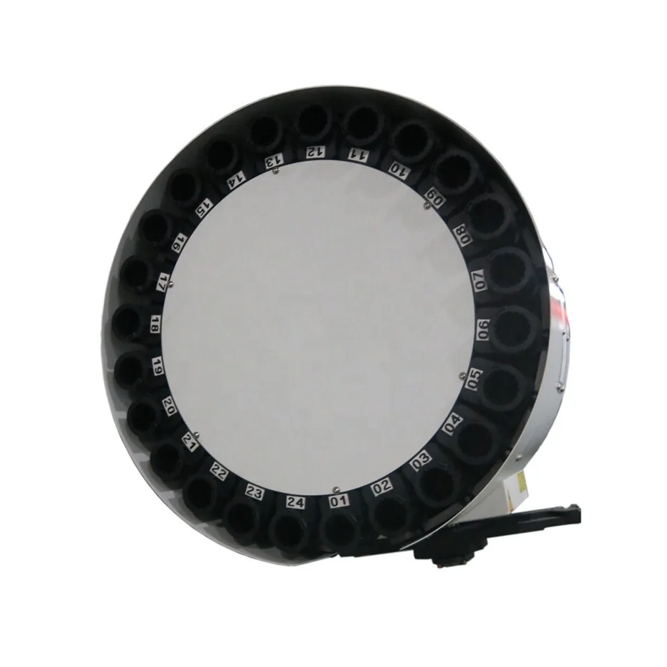 23 Year Plant CE Certified  Automatic Tool Changer VMC CNC Milling Machine 5 axis ATC CNC 5 Axis