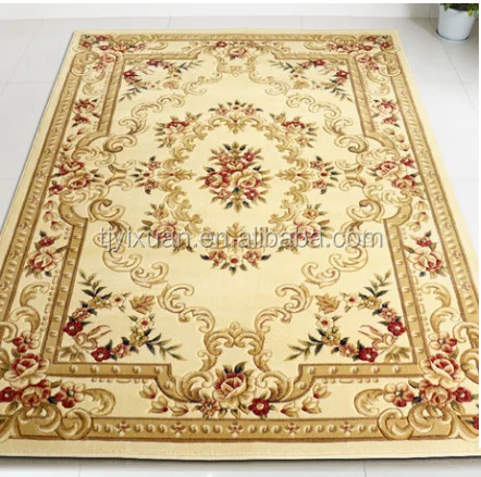 machine tufted polypropylene belgium carpets and rugs