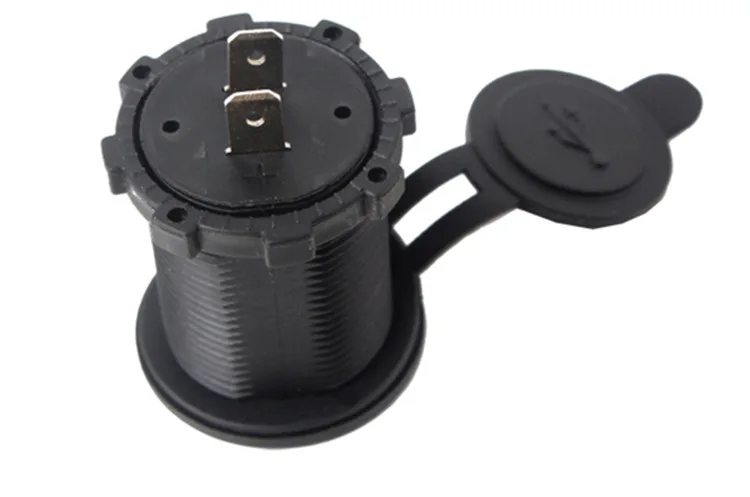 bus handrail USB Charger Socket   3.1A