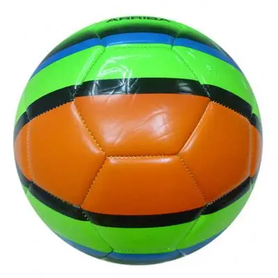 Pelota De Futbol Soccer Gifts Molten FG3000 Football Soccer Leather Ball Match Training Uniform China Football