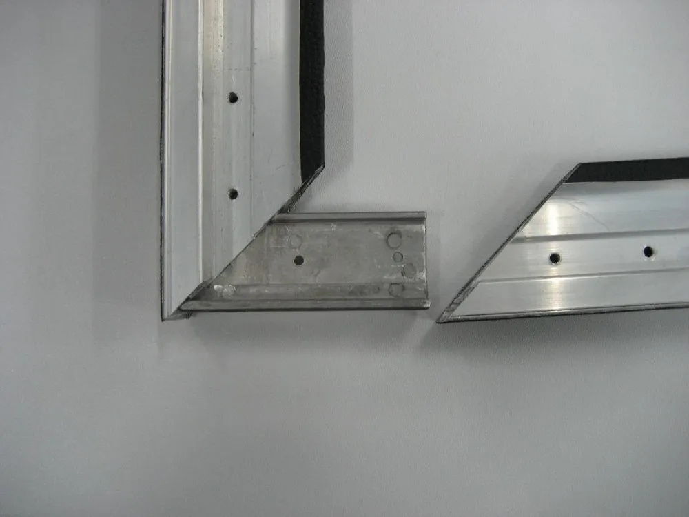 120inch 4K DH home theater fixed frame projection screen