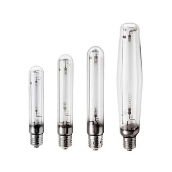 Гидропоника 250 / 400 / 600 / 1000 Вт натриевая лампа высокого давления HPS растут свет лампы