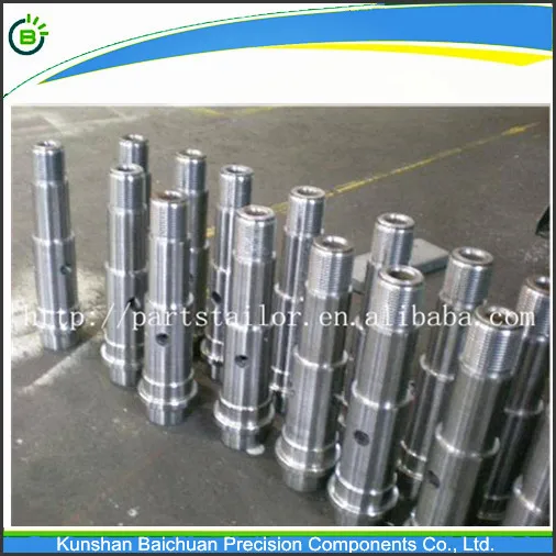 точности с чпу шпинделя, чпу часть