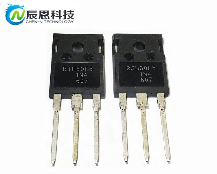 
(Hot offer) IGBT power tube RJH60F5 