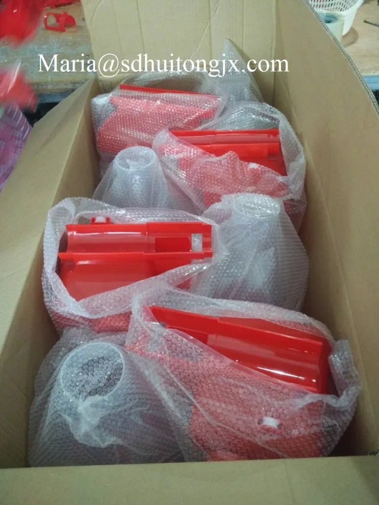 Hog Auto plastic (PP) feeder, 8L, Fit 60mm/75mm/90mm pipe