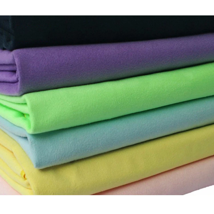 Wholesale high quality sweat absorbing towel fabric